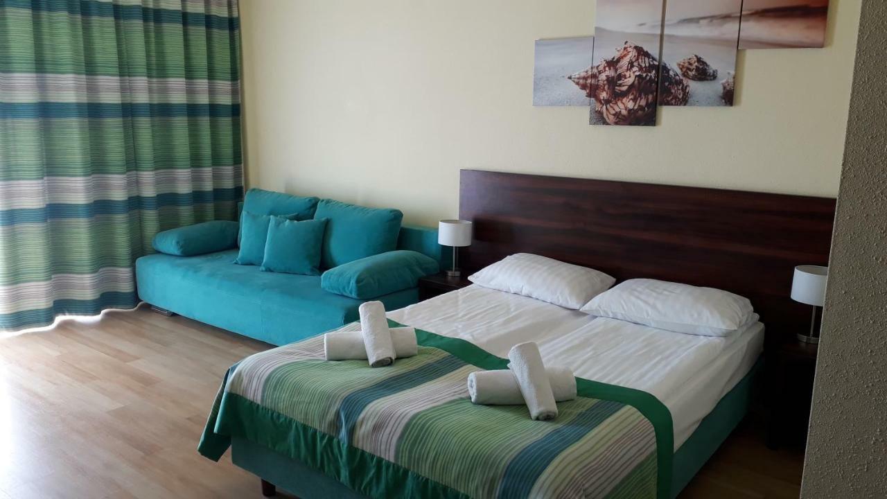 D.N. Center Apartment Мендзиздрое Екстериор снимка