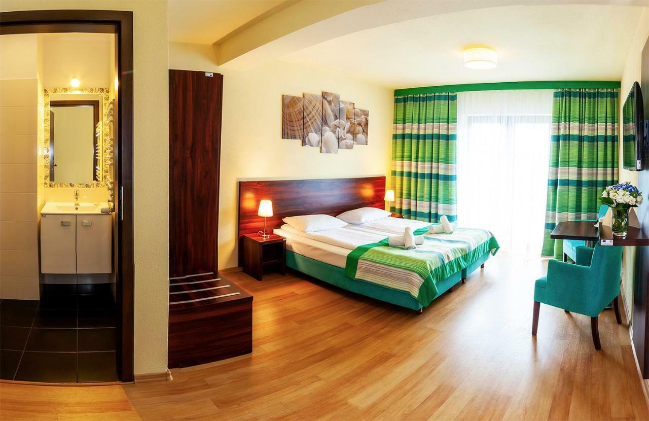 D.N. Center Apartment Мендзиздрое Екстериор снимка
