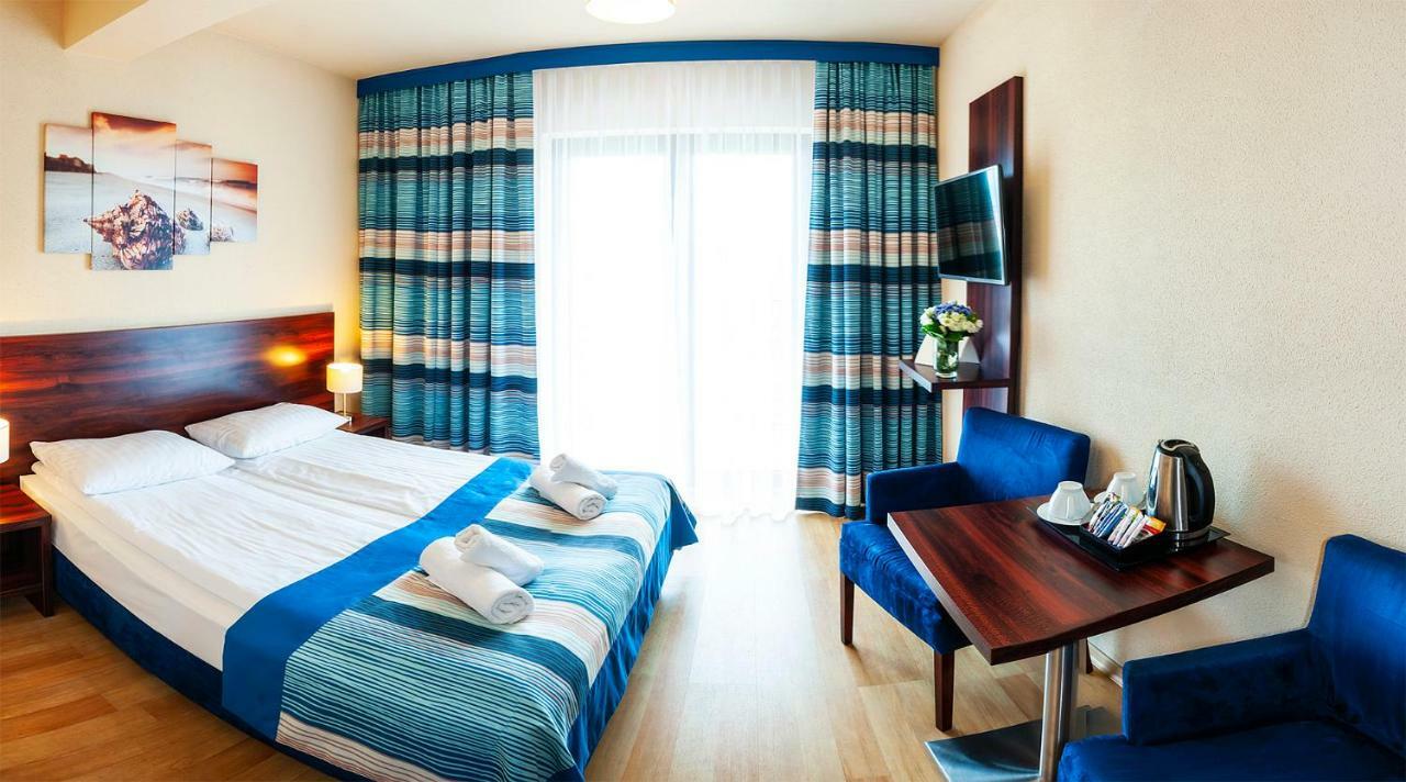 D.N. Center Apartment Мендзиздрое Екстериор снимка